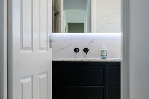 Bathroom- click for photo gallery